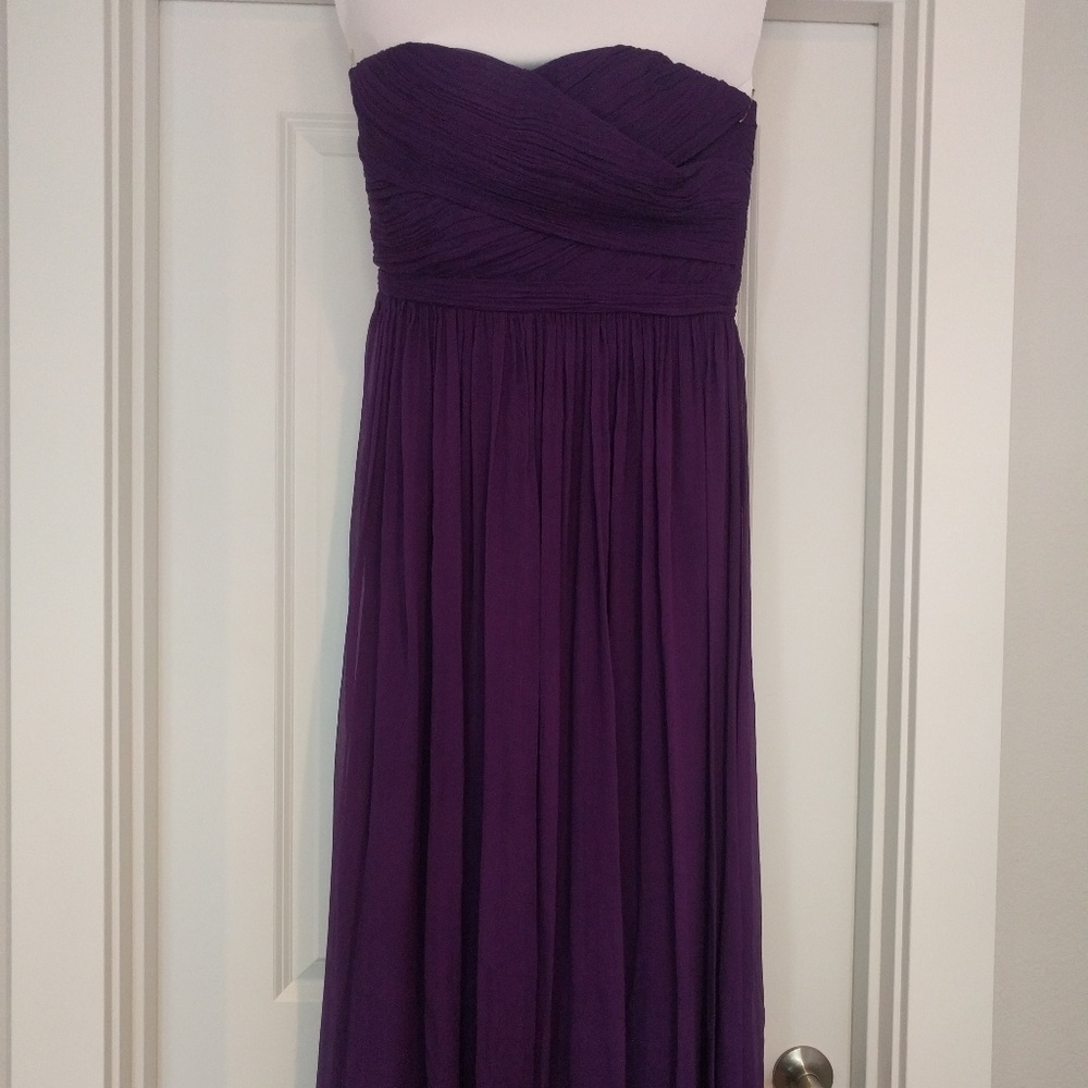 J Crew Arabelle dress